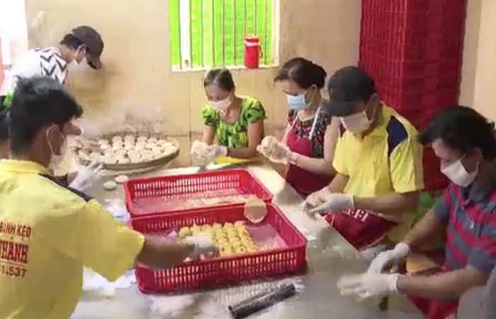 Chuyên mục: Dân tộc và Phát triển (24-08-2022)